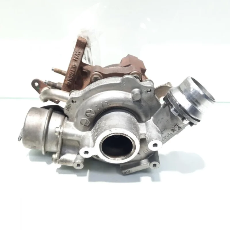 Turbosuflanta, cod 54389700006, Nissan Qashqai (2) 1.5 DCI, K9K451 Discount