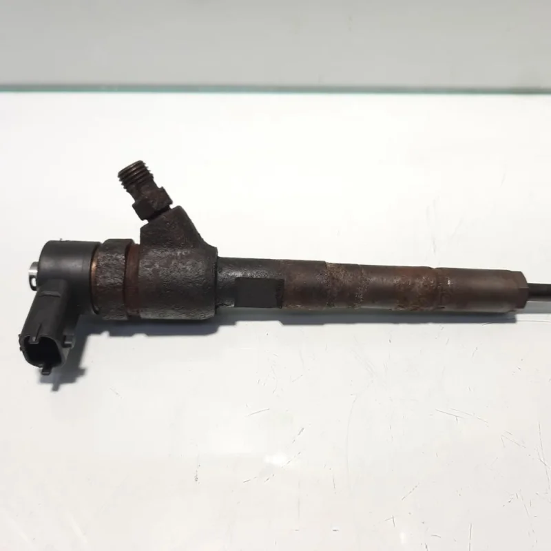 Injector, cod 0445110083, Fiat Panda (169) 1.3 m-jet, 188A8000 (id:457251) Comandă acum