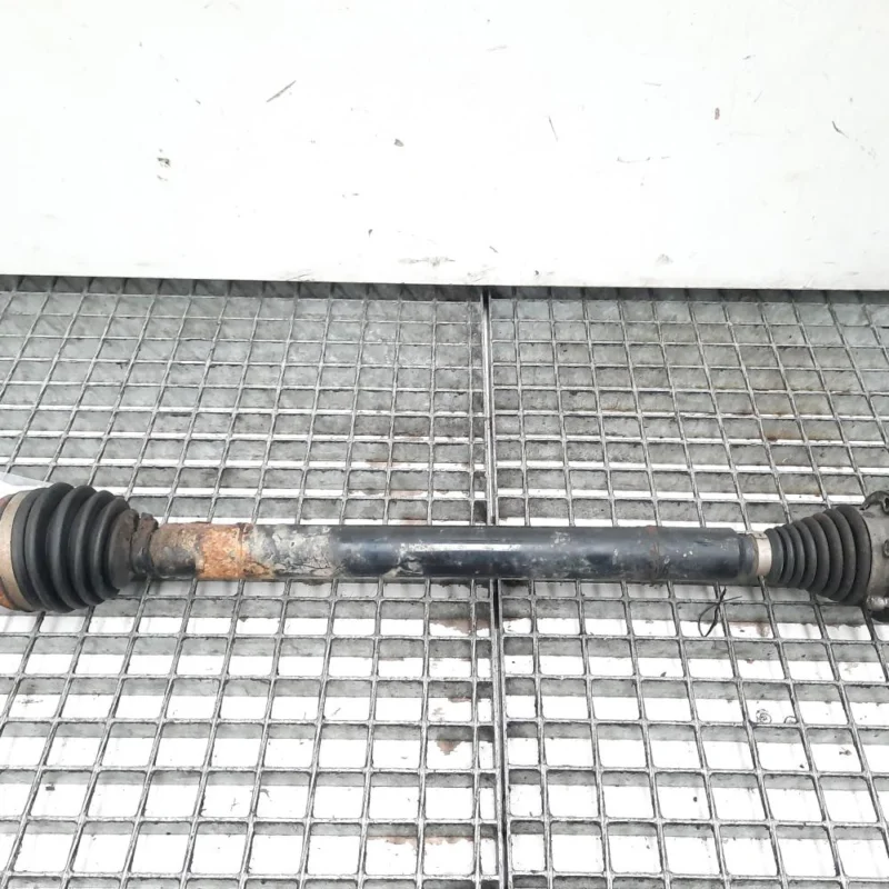 Planetara dreapta fata, cod 6R0407762A, Skoda Rapid (NH3) 1.6 TDI, CAYC, 5 VIT MAN (id:457272) Mai ieftin