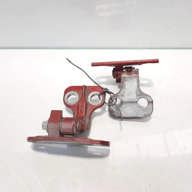 Preț redus Set balamale dreapta spate, Land Rover Freelander 2 (FA) (id:456942)