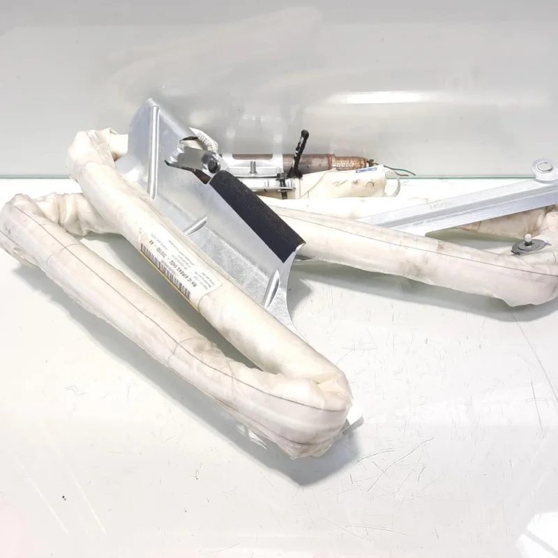 Transport gratuit Airbag cortina stanga, cod 6H52-70G155-BK, Land Rover Freelander 2 (FA) (id:456950)