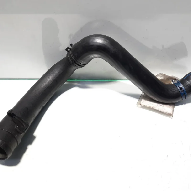 Furtun intercooler, cod 6Q0145828A, Skoda Fabia 2 (5J, 542) 1.4 TDI, BNV (id:214137) Preț redus