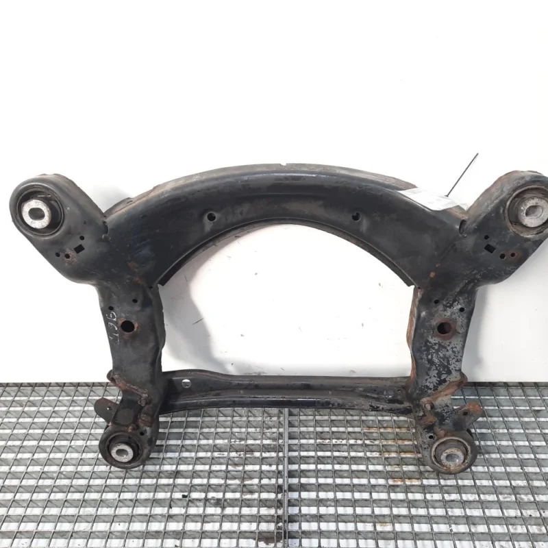 Punte fata, Audi A6 Avant (4F5, C6) 2.7 tdi, BPP (id:457230) Reducere