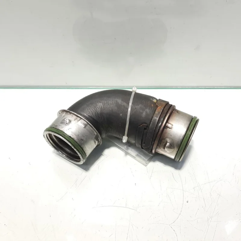 Vezi acum Furtun intercooler, cod 1K0145790C, Audi A3 (8P1) 2.0 TDI, BKD (id:414515)