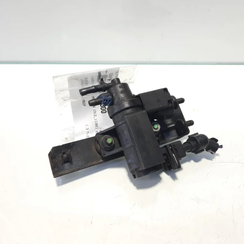 Calitate înaltă Supapa vacuum, cod 55228986, Lancia Ypsilon (312, 846) 1.3 m-jet, 199B1000 (id:457300)