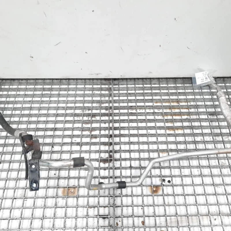 Ieftin Conducta clima, cod 1K0820743CC, Vw Jetta 3 (1K2) 1.9 tdi, BXE (id:457164)