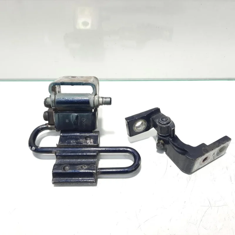 Preț promoțional Set balamale dreapta spate, cod 8E0833412, Audi A4 (8EC, B7)