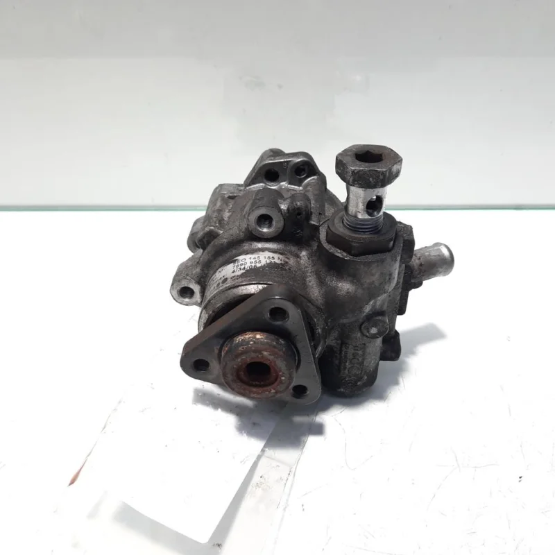 Pompa servo directie, cod 8E0145155N, Audi A4 Avant (8ED, B7) 1.9 tdi, BRB (id:456813) Livrare expres