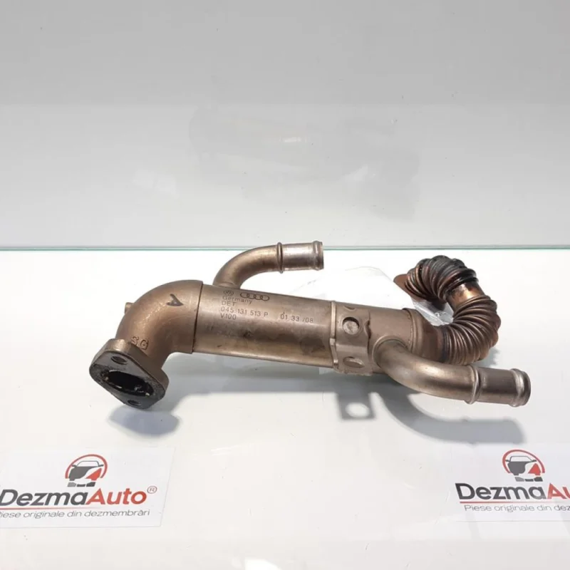 Cumpără acum Racitor gaze, cod 045131513P, Skoda Fabia 2 (5J, 542) 1.4 tdi, BNM