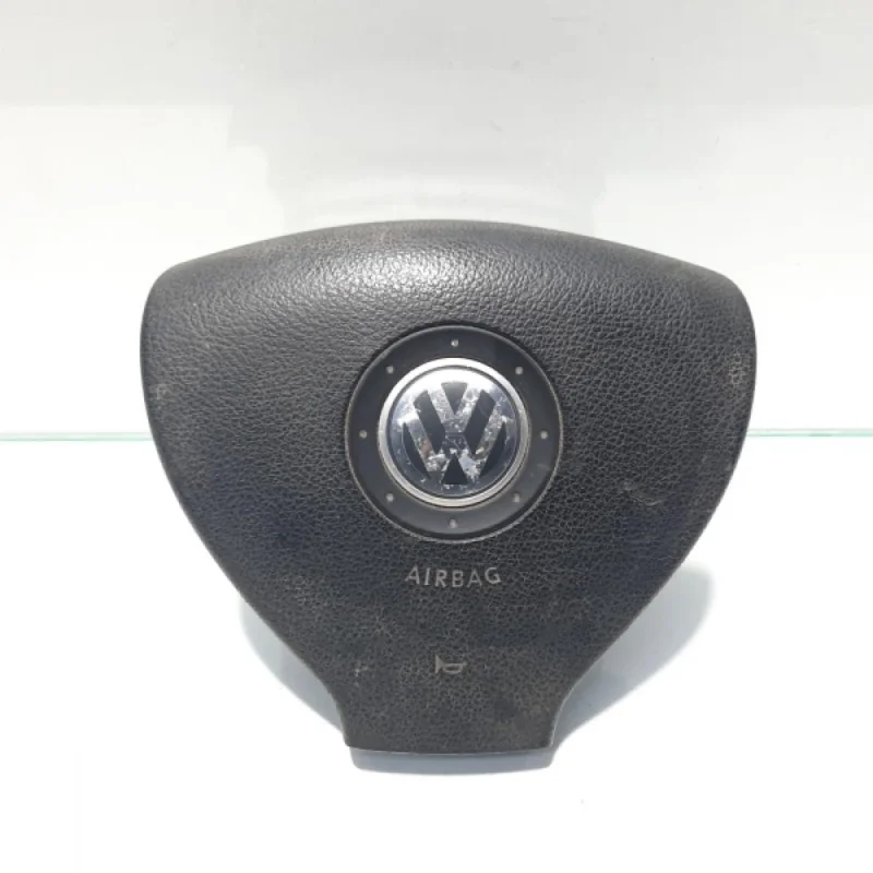 Chilipir Airbag volan, cod 1K0880201BJ, Vw Golf 5 (1K1) (id:456590)