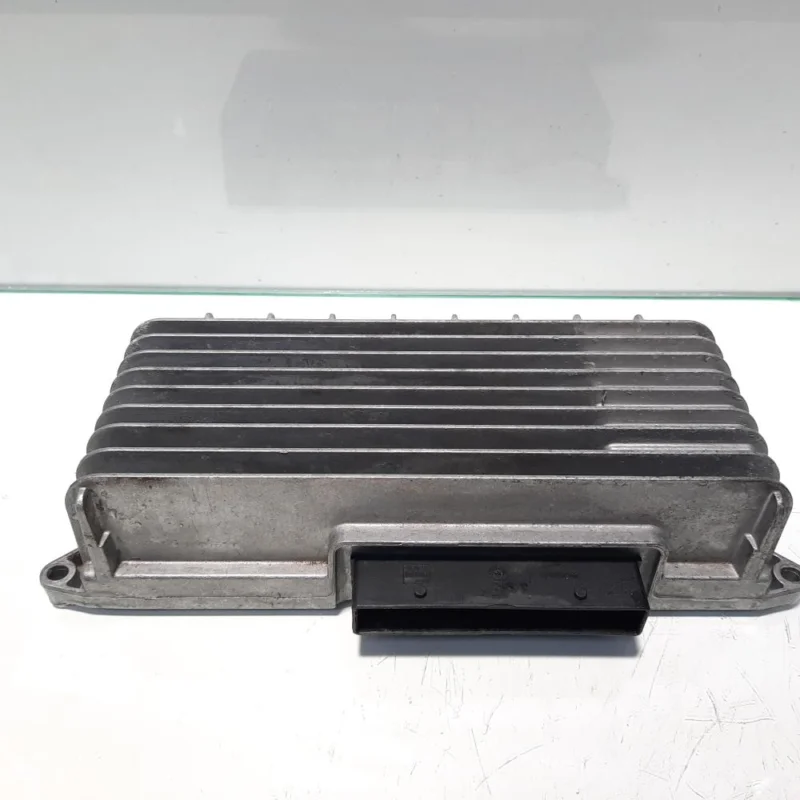 Amplificator audio, cod 8T0035223AB, Audi A4 Allroad (8KH, B8) Reducere specială