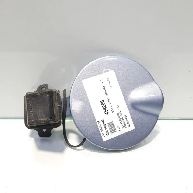 Reducere Usa rezervor, Fiat Doblo (223)