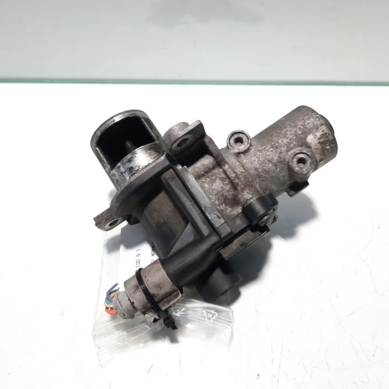 Egr electronic cod 8200282949, 8200561269B, Renault Megane 3, 1.5 DCI, K9K832 (id:456457) Ultima șansă