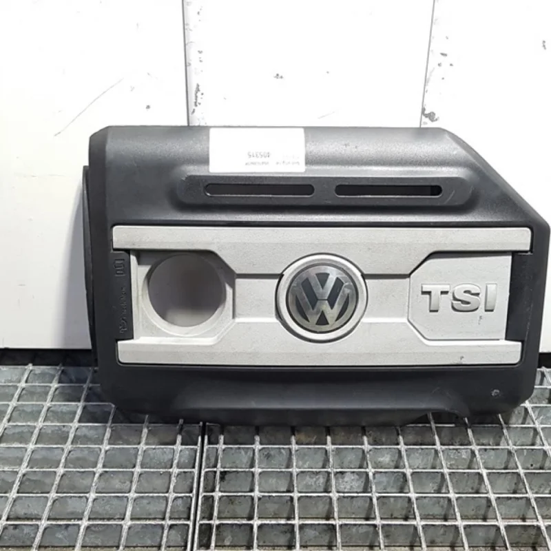 Capac protectie motor, cod 06J103925P, Vw Jetta 3 (1K2) 2.0 tsi, CAW Plată securizată