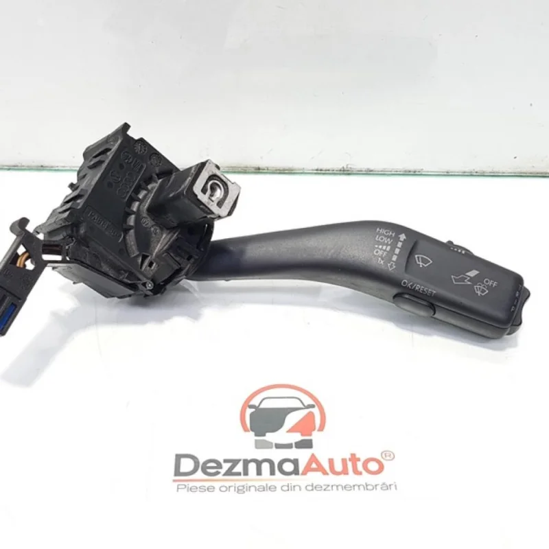 Maneta stergatoare, cod 1K0953519L, Seat Altea XL (5P5, 5P8) Livrare rapidă