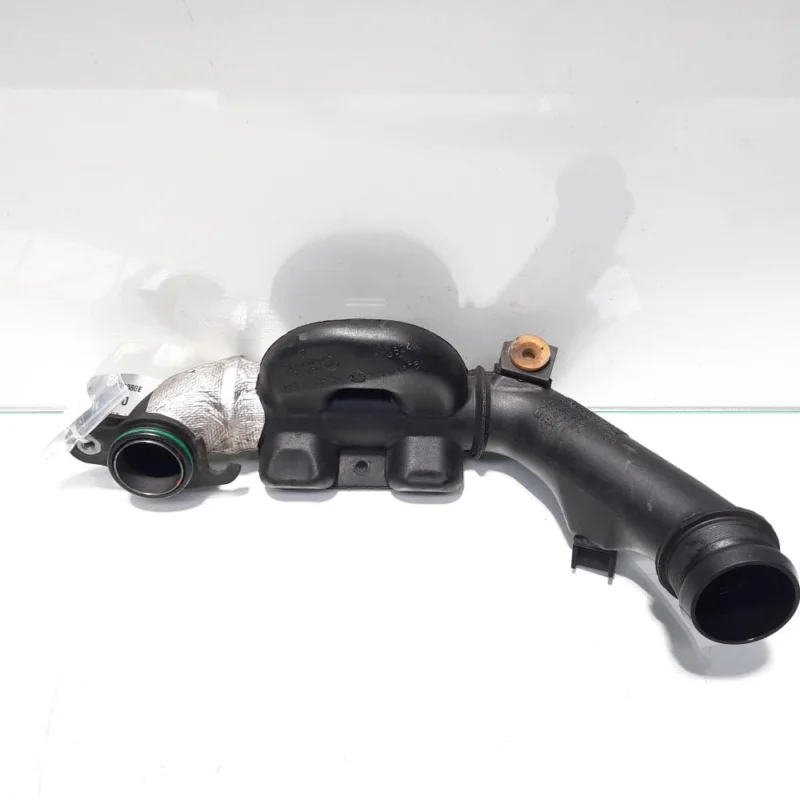 Tub turbo, cod 9653778380E, Peugeot 307, 1.6 HDI, 9HX Discount