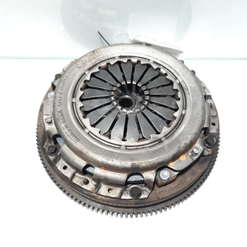 Expediere rapidă Volanta masa simpla cu placa presiune, Ford C-Max 1, 1.6 TI, HXDA, 5 vit man