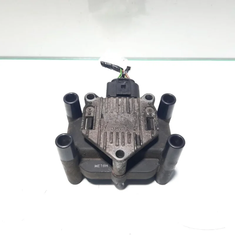 Bobina inductie, cod 032905106B, Audi A4 (8D2, B5) 1.6 benz, ALZ Preferatul clienților
