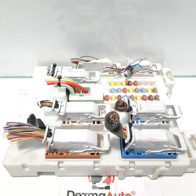 Tablou sigurante, cod BV6T-14014-DDC, Ford Focus 3 Turnier, 1.6 tdci Reducere extra