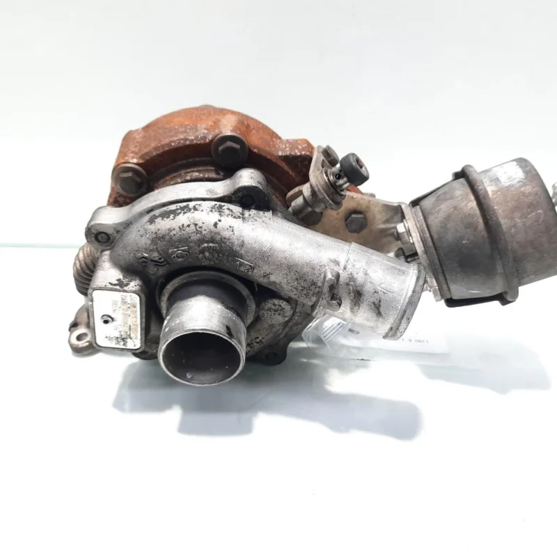 Turbosuflanta, cod GM55197838, Opel Astra H, 1.3 CDTI, Z13DTH Reducere