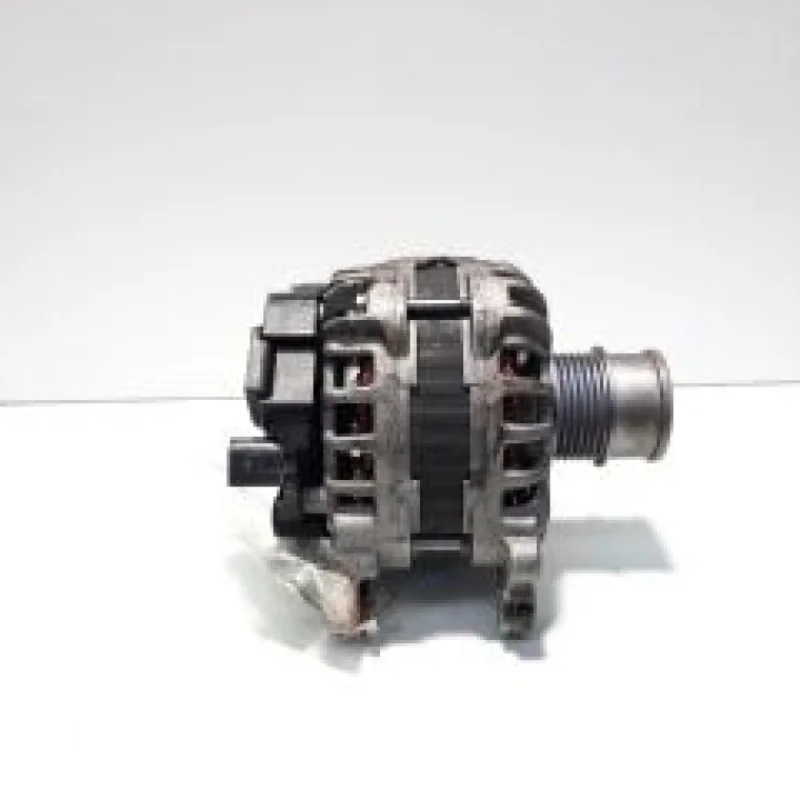 Preț mic Alternator, cod 04E903015A, Skoda Fabia 3 (NJ3) 1.0 tsi, DKR (pr:110747)