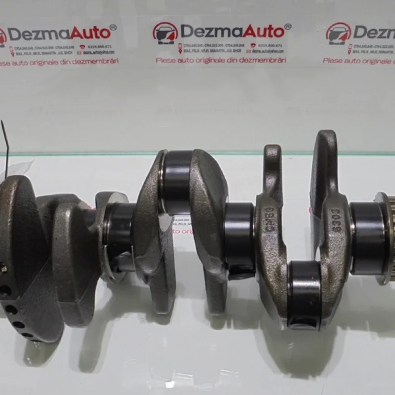 Reducere extra Vibrochen, cod CM5G-6303, Ford Focus 3, 1.0B (pr:110747)