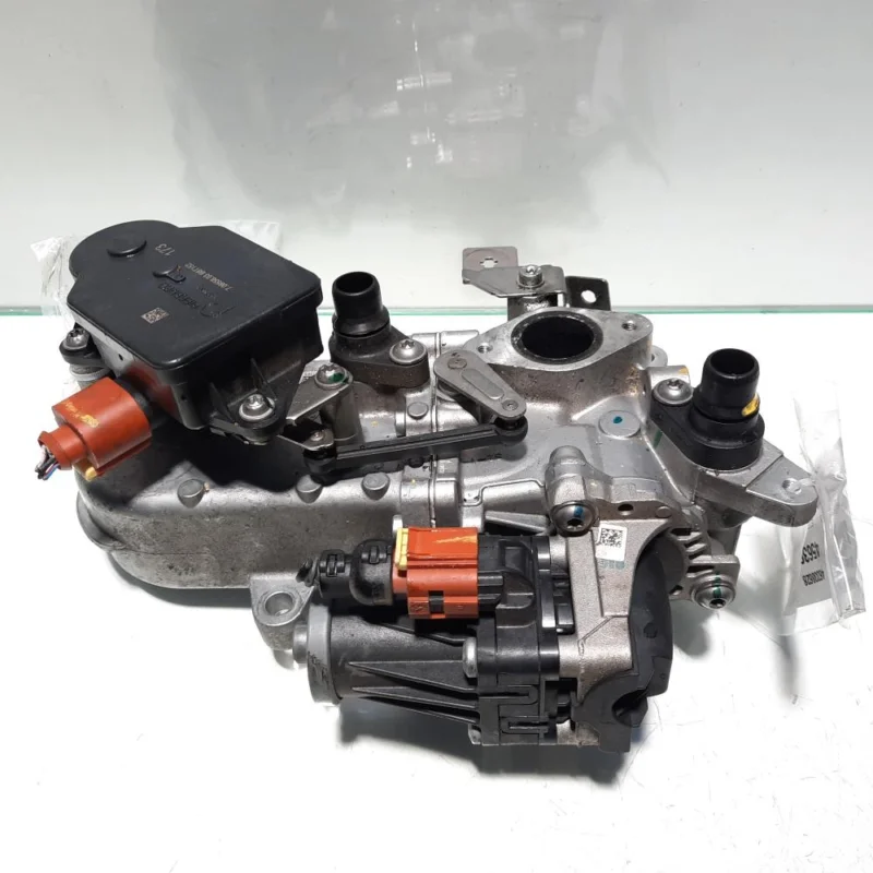 Racitor gaze, cod 46338628, Alfa Romeo Stelvio (949) 2.2 D, Q4, 55284529 (id:456366) Plată securizată