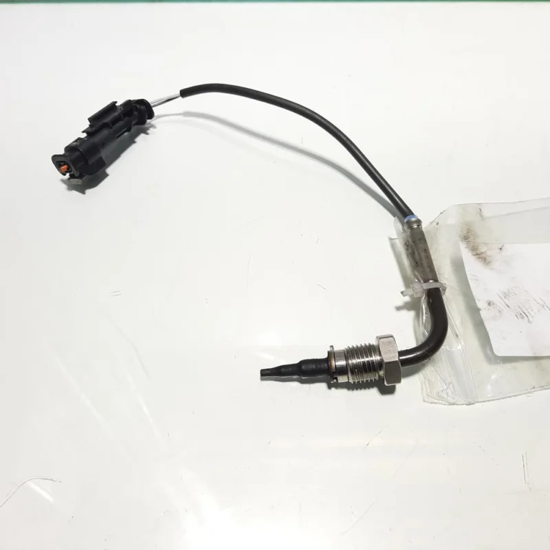 Reducere extra Sonda temperatura gaze, cod 55271327, Alfa Romeo Stelvio (949) 2.2 D, Q4, 55284529 (id:456379)