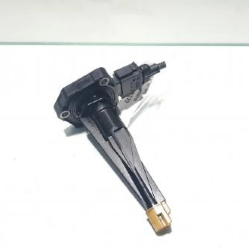 Sonda nivel baie ulei, cod 8638755, Bmw 2 Coupe (F22, F87) 2.0 d, B47D20A (id:443534) Noutate