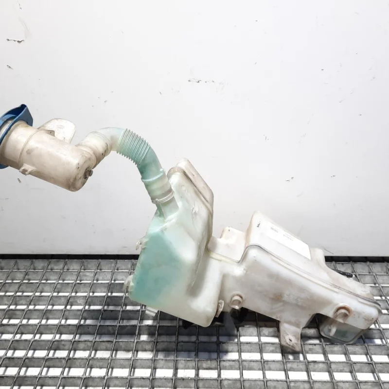 Vas strop gel cu 2 motorase, cod 1T0955453C, VW Caddy 3 Combi (2KJ), 1.9 TDI, BLS Premium