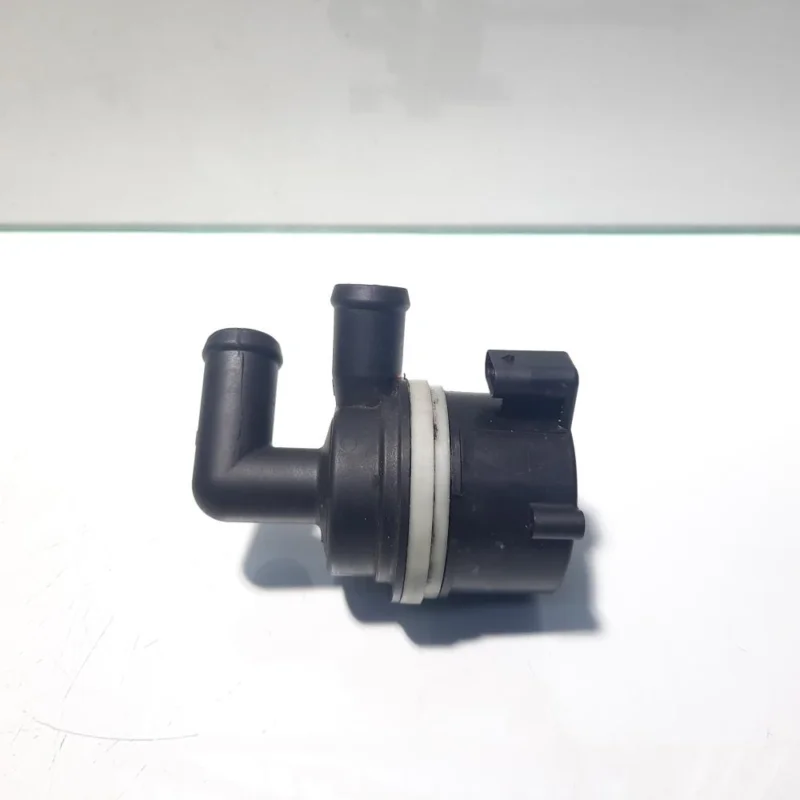 Vezi acum Pompa recirculare apa, cod 5N0965561A, Vw Multivan T5 (7HM) 2.0 tdi, CAA