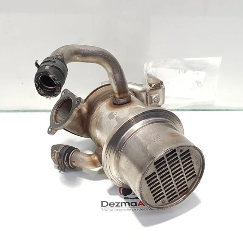 Racitor gaze, cod 04L131512D, Skoda Octavia 3 Combi (5E5) 1.6 tdi, CXXB Noutate