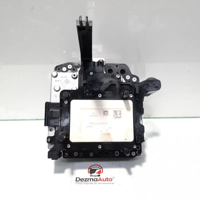 Ofertă Mecatronic cutie, cod 02E927770AN, VW Passat (3C2), 2.0 TDI, BMR (pr:110747)