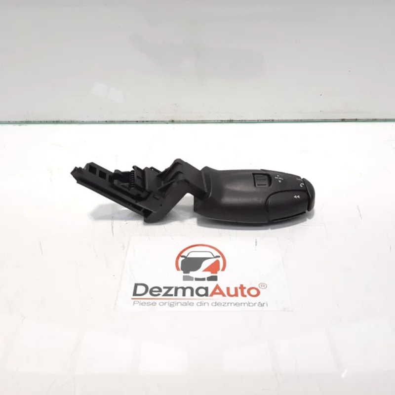 Promoție Maneta comenzi radio si telefon, cod 96637241XT, Peugeot 308 SW, 1.6 HDI