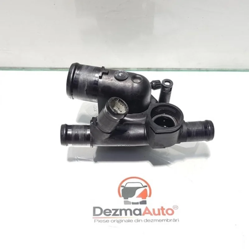 Corp termostat, cod 8200801571, Nissan X-Trail (T31) 2.0 dci, M9R760 Cel mai vândut