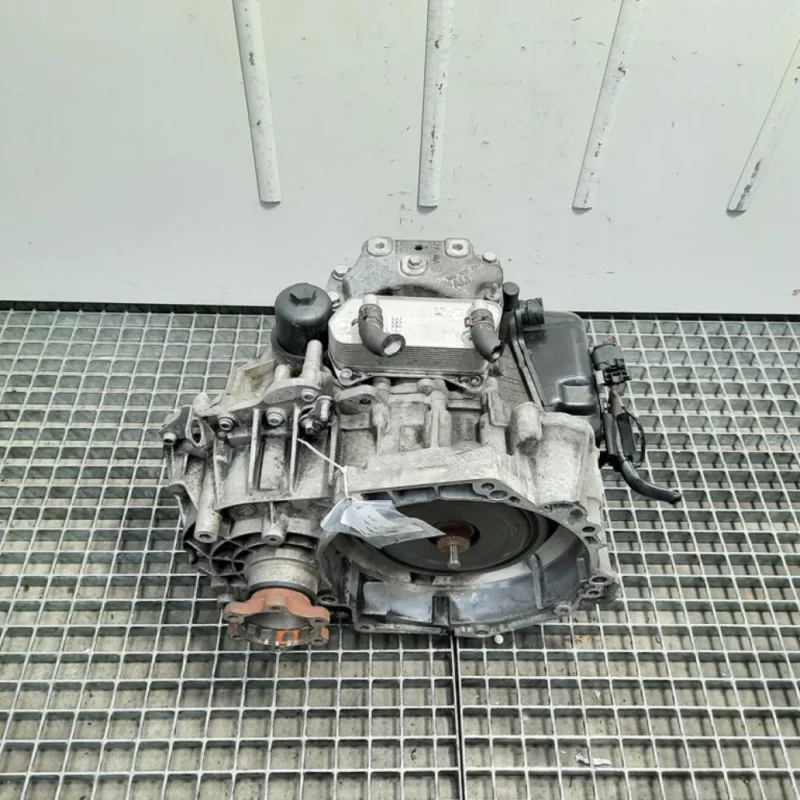 Ofertă de sezon Cutie viteze automata, cod LQV, VW Golf 6 (5K1) 2.0 TDI, CBD (pr:110747)