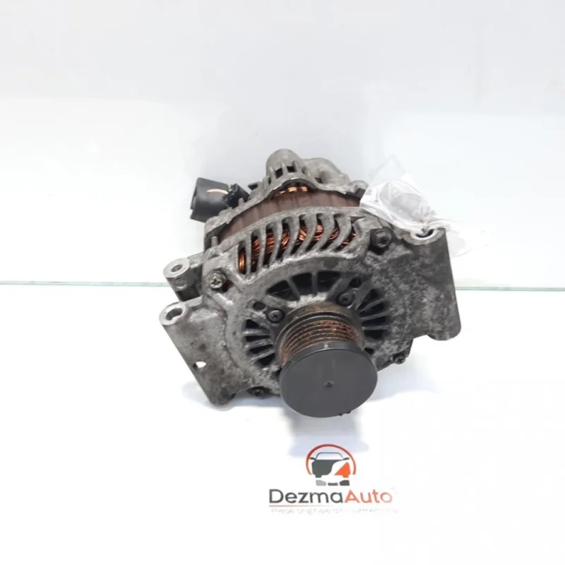 Reducere specială Alternator, cod 758575180, Peugeot 308 SW, 1.6 benz, 5FW (pr:110747)
