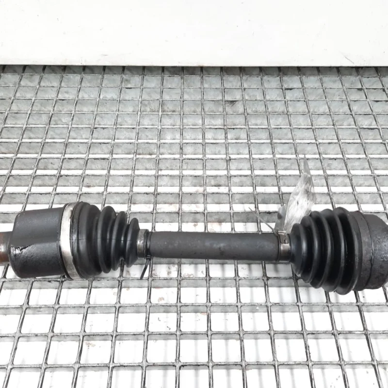 Planetara stanga fata, Ford Focus 2 Sedan (DA) 1.8 tdci, KKDA, 5 vit man (id:456543) Ultima șansă