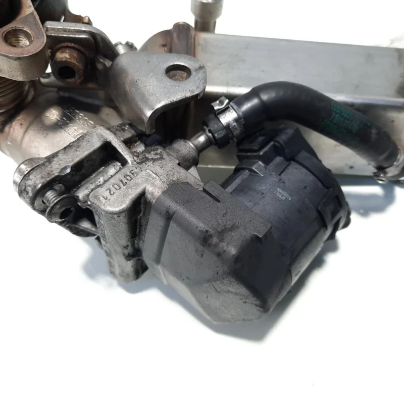 Egr, cod 7805447, Bmw 3 (E90) 2.0 D, N47D20A (id:456513) Retur ușor