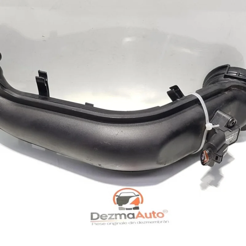 Tub intercooler, cod 03C145673H, Vw Passat (3C2) 1.4 tsi, CAXA Preț promoțional