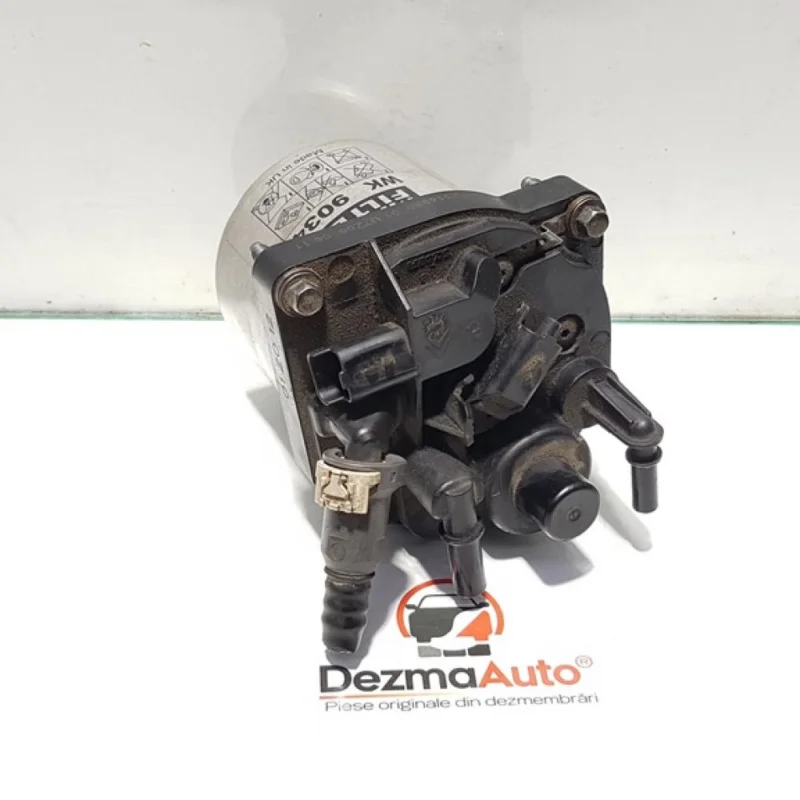 Reducere Carcasa filtru combustibil, cod 9672314980, Peugeot 308, 1.6 hdi, 9HP