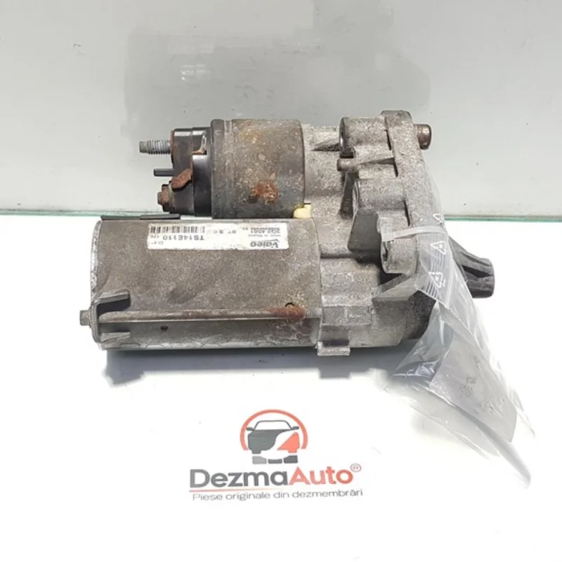 Plată sigură Electromotor, cod 9688268480, Citroen C4 Picasso, 1.6 hdi, 9HZ