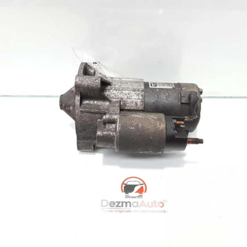 Reducere Electromotor, cod 9656299480, Peugeot 206 Sedan, 1.9 d, WJY