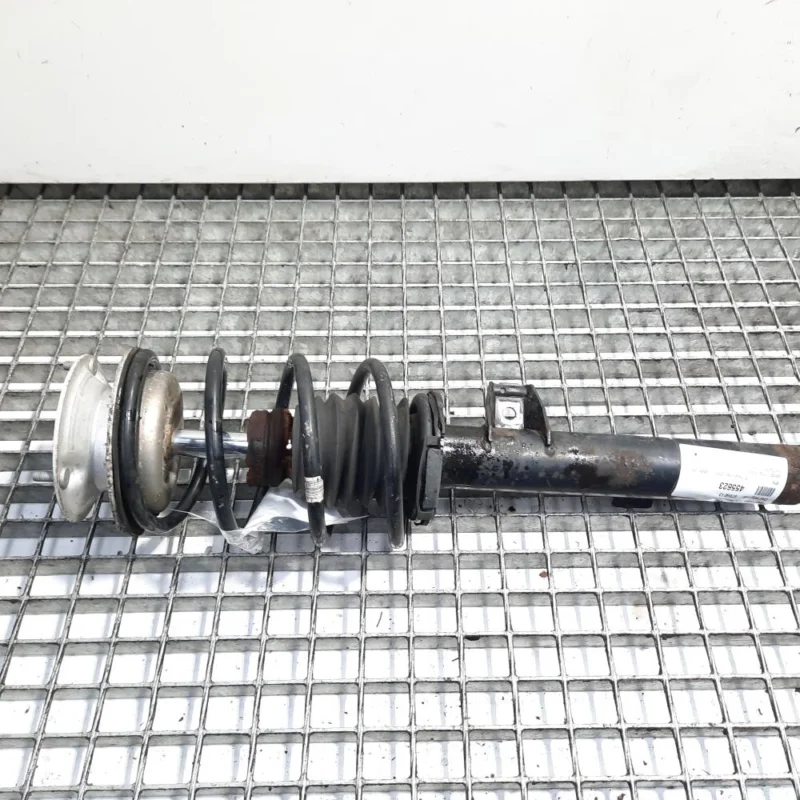 Amortizor stanga fata, cod 2S61-5B451-JZ, Ford Fusion (JU), 1.4 TDCI (id:455623) Ofertă limitată