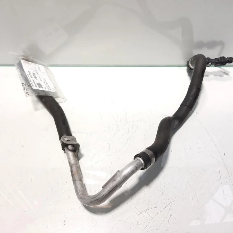 Doar azi Furtun apa cu senzor, cod 8573715-05, Bmw X3 (F25) 2.0 D, B47D20A (id:456219)