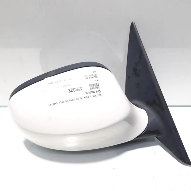 Oglinda electrica dreapta fata, Bmw 3 (E90) (id:456022) Plată securizată