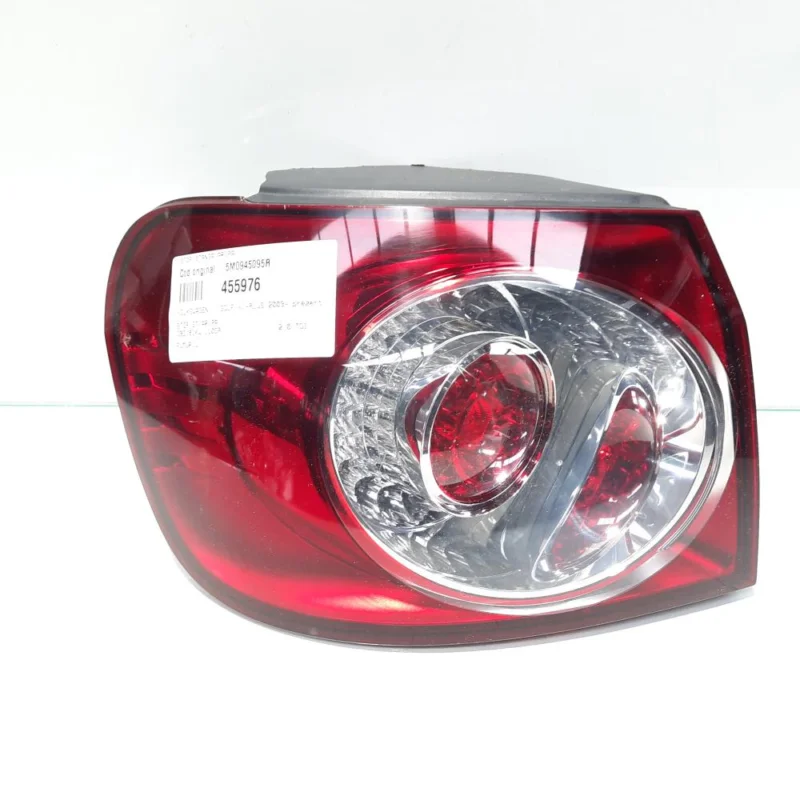 Stop stanga aripa, cod 5M0945095R, Vw Golf 6 Plus (id:455976) Nu rata