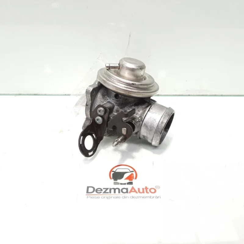 EGR cu clapeta, cod 038131501E, Seat Inca (6K9), 1.9 TDI, ALH Expediere rapidă