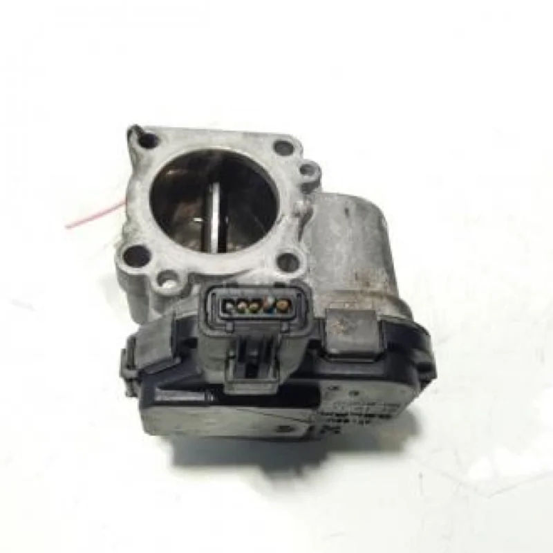 Clapeta acceleratie, cod 9673534480, Ford Fiesta 6, 1.6 ti, IQJA (id:413325) Cel mai bun preț