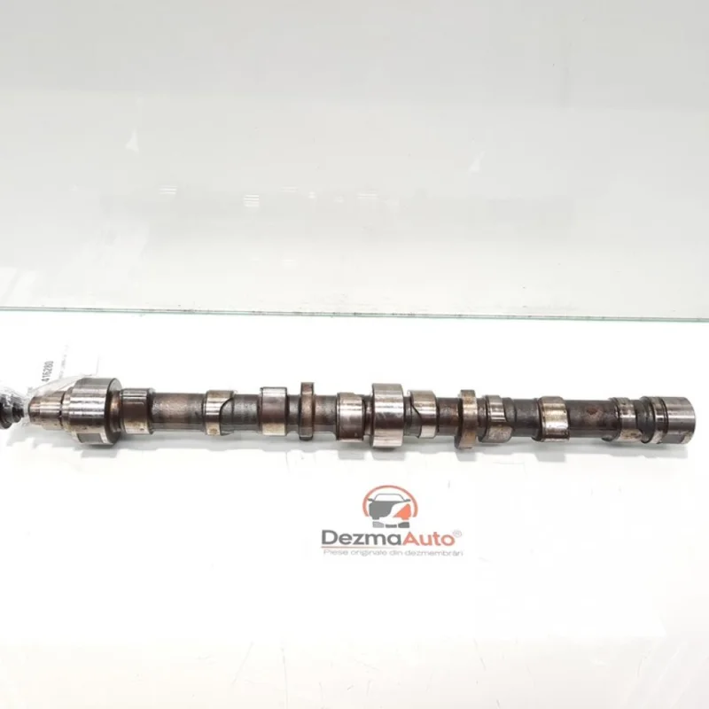 Ax came, Skoda Fabia 1 Praktik, AQW Ofertă